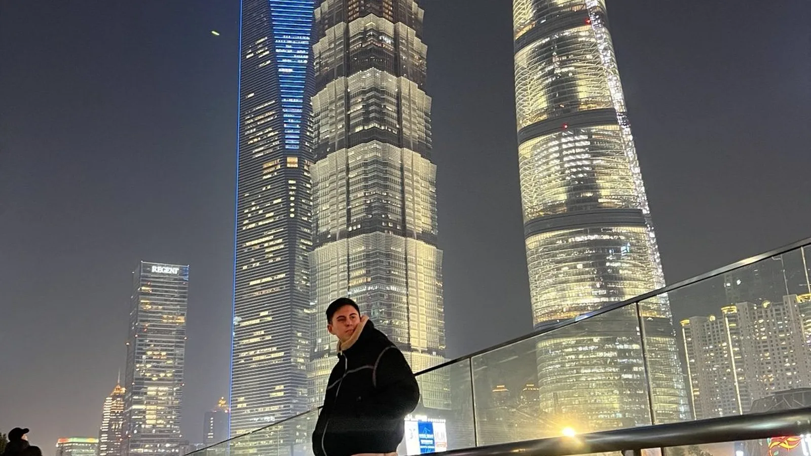 Acompañamiento comercial en China